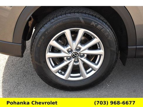 Used 2023 MAZDA CX-5 AWD 2.5 S image 34