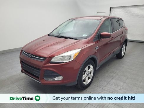 Used 2014 Ford Escape SE FWD image 1