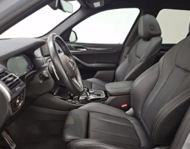 Used 2024 BMW X3 M40i w/ Premium Essential Package AWD/4WD image 2