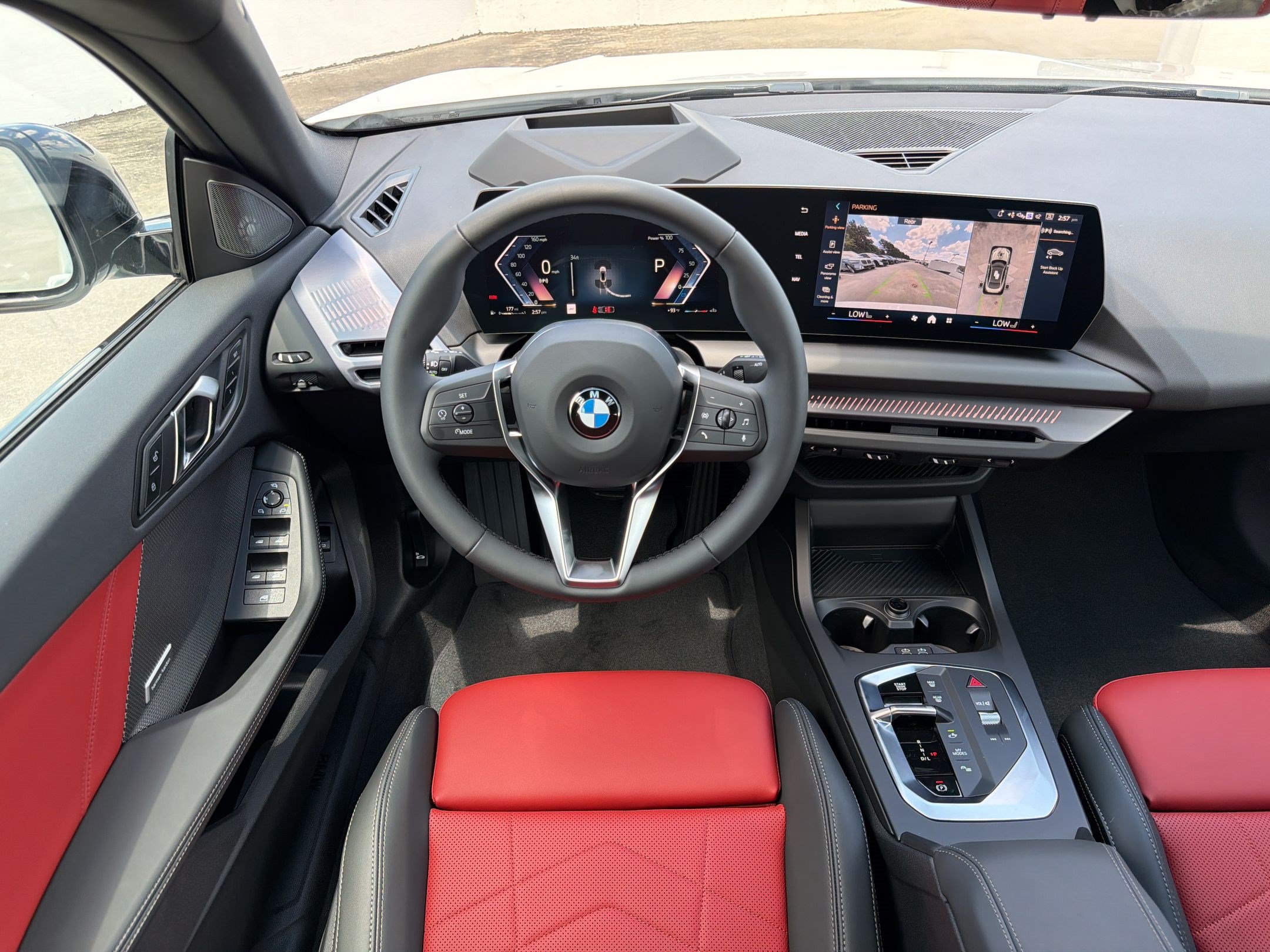 Used 2026 BMW 228i w/ Technology Package FWD image 29