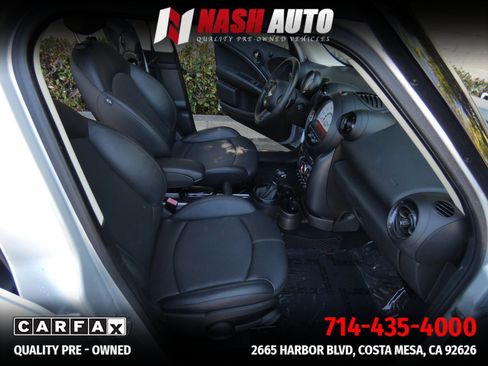 Used 2013 MINI Cooper Countryman S FWD image 28