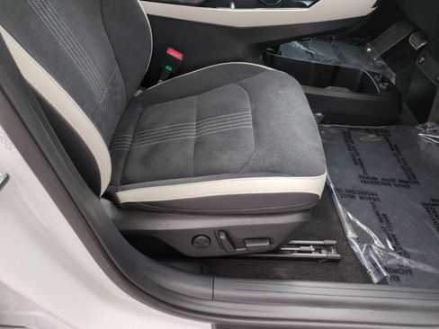 Used 2023 Kia EV6 GT-Line w/ GT-Line Suede Seat Package image 51