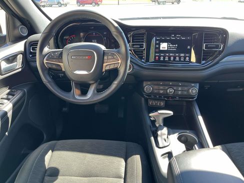 Used 2024 Dodge Durango SXT image 18