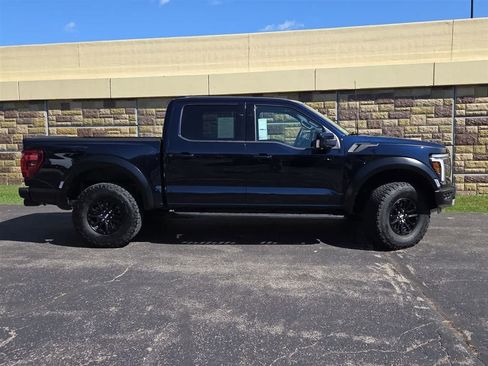 Used 2024 Ford F150 Raptor AWD/4WD image 2
