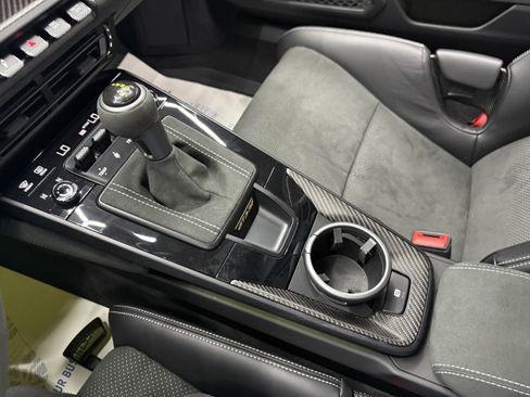 Used 2024 Porsche 911 GT3 RS RWD image 44