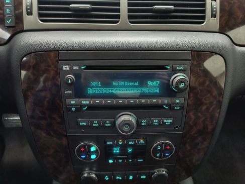 Used 2012 GMC Sierra 3500 Denali image 15