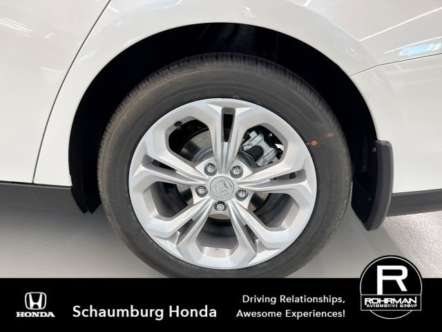 New 2026 Honda Accord LX image 5