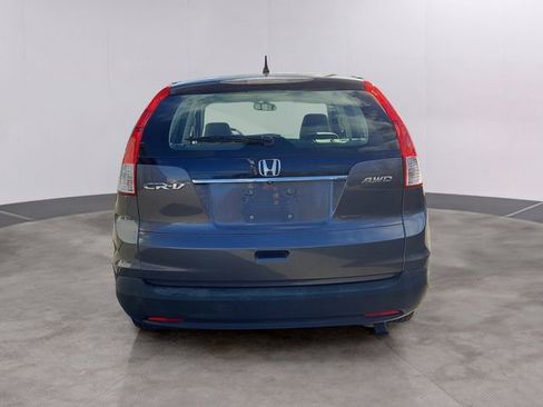 Used 2013 Honda CR-V LX image 5