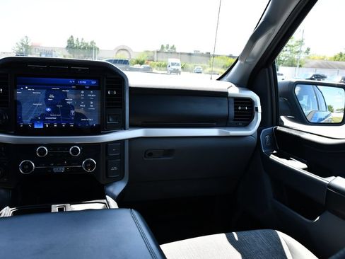 Used 2021 Ford F150 XLT w/ Equipment Group 302A High AWD/4WD image 27