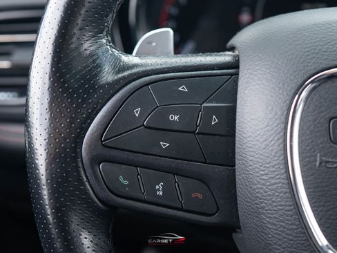 Used 2024 Dodge Durango R/T image 20