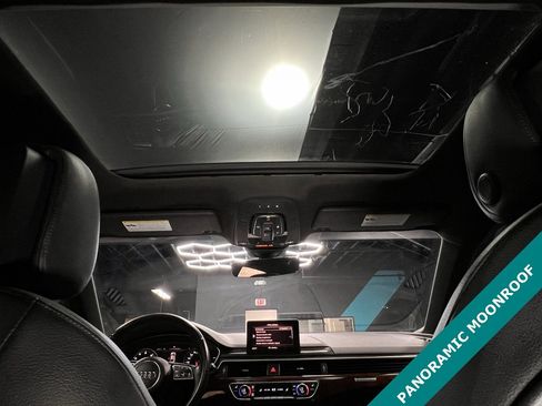 Used 2019 Audi A5 2.0T Premium image 5