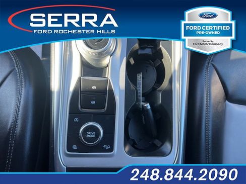 Used 2023 Ford Explorer XLT w/ Equipment Group 202A image 33