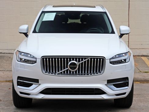 Used 2021 Volvo XC90 T8 Inscription Expression w/ Advanced Package AWD/4WD image 48