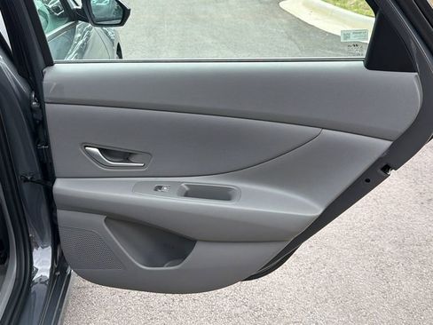 New 2026 Hyundai Elantra Sport w/ Cargo Package FWD image 18