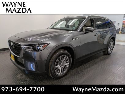 Certified 2025 MAZDA CX-90 3.3 Turbo w/ Preferred Package