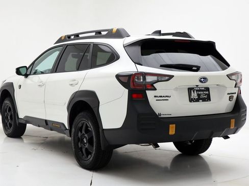 Used 2024 Subaru Outback Wilderness AWD/4WD image 7