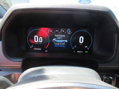 Used 2023 Ford F150 Platinum w/ Equipment Group 701A High AWD/4WD image 39