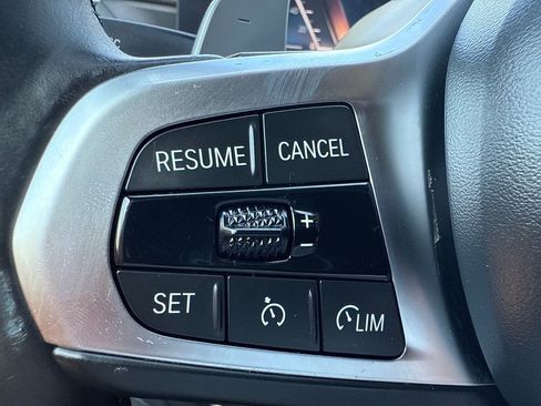 Used 2024 BMW 330i Sedan w/ M Sport Package RWD image 53
