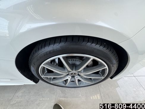 Used 2020 Mercedes-Benz S 560 Cabriolet image 9