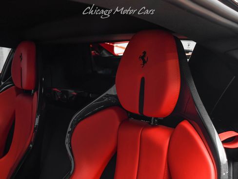 Used 2021 Ferrari SF90 Stradale AWD/4WD image 22