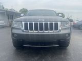 Used 2012 Jeep Grand Cherokee Overland image 2
