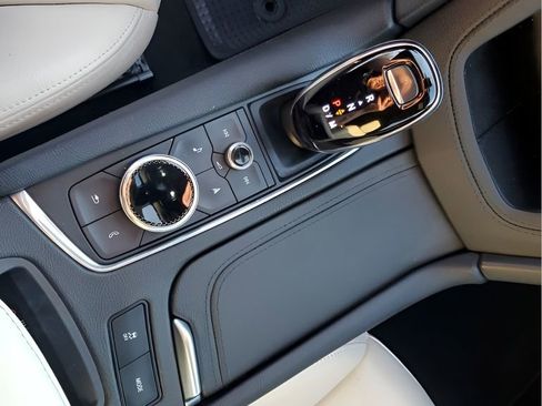 Certified 2022 Cadillac XT6 Sport image 42