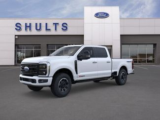 New 2026 Ford F350 Platinum w/ Tremor Off-Road Package video 1
