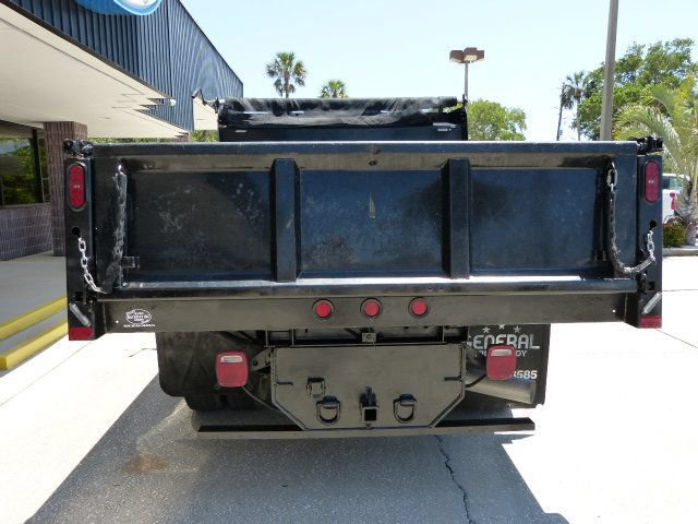 Used 2023 Chevrolet Silverado 3500 W/T w/ WT Convenience Package AWD/4WD image 12