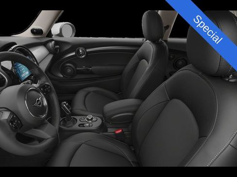 Used 2023 MINI Cooper S image 8