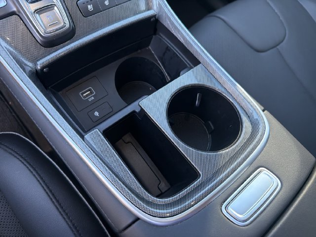 Certified 2023 Hyundai Santa Fe Limited FWD image 34