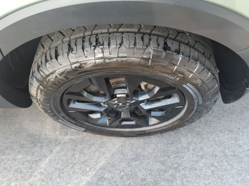 Certified 2025 Kia Telluride SX Prestige X-Pro AWD/4WD image 6