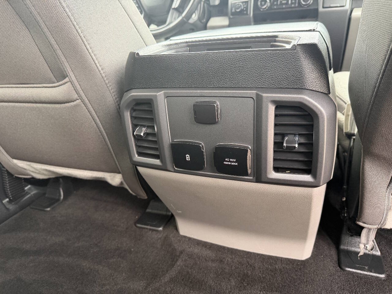 Used 2019 Ford F150 XLT w/ Equipment Group 302A Luxury AWD/4WD image 20