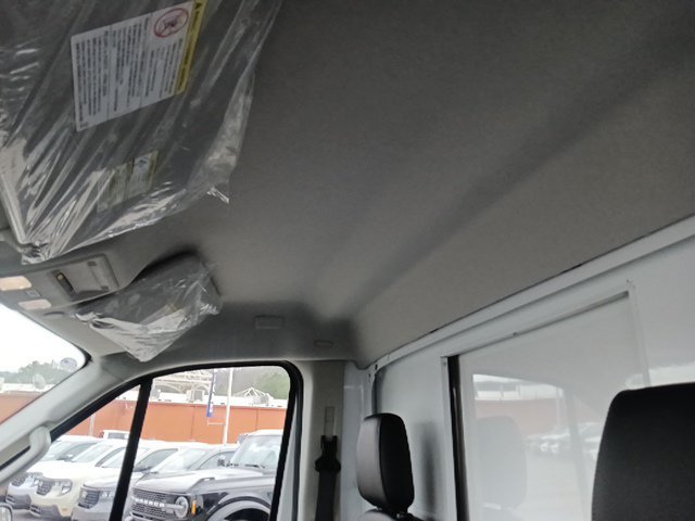 New 2026 Ford Transit 350 w/ Exterior Upgrade Package RWD image 14
