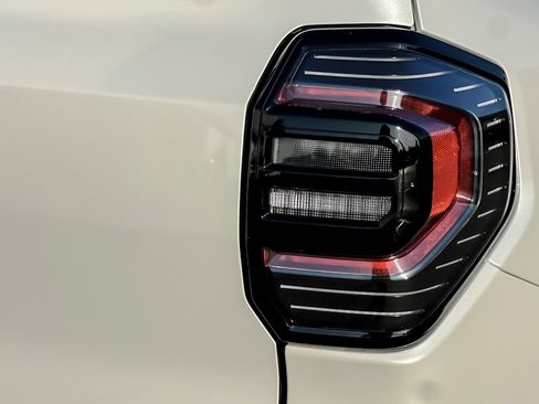 New 2025 Toyota 4Runner TRD Sport Premium image 24