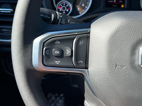 New 2026 RAM 1500 2WD Crew Cab image 22