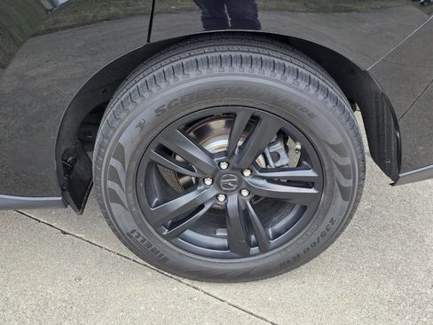 Used 2016 Acura RDX AWD image 30