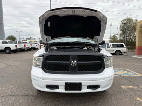 Used 2019 RAM 1500 Tradesman w/ Popular Equipment Group image 45