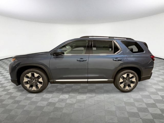 New 2026 Honda Pilot Elite image 3