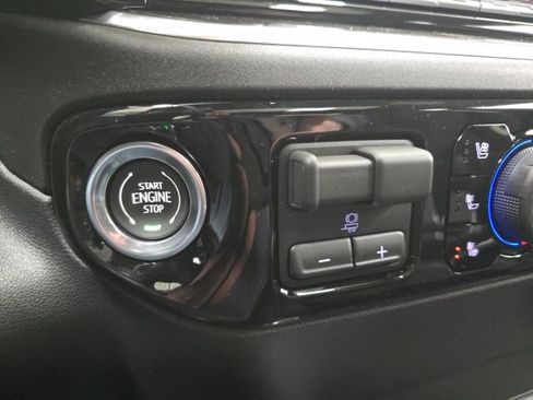 New 2026 Chevrolet Silverado 2500 LTZ w/ LTZ Premium Package image 18