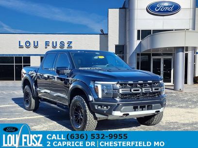 Used 2024 Ford F150 Raptor