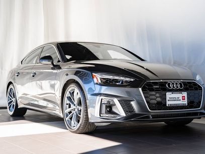 Used 2023 Audi A5 2.0T Premium Plus w/ Premium Plus