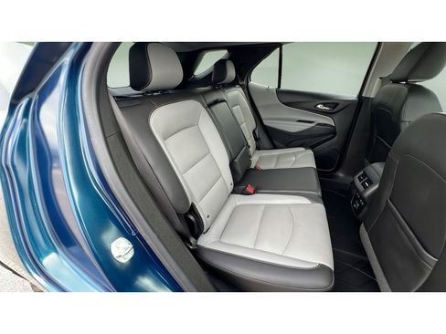 Certified 2021 Chevrolet Equinox Premier AWD/4WD image 31