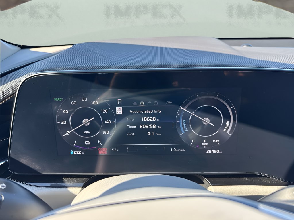 Used 2023 Kia Niro Wave FWD image 20