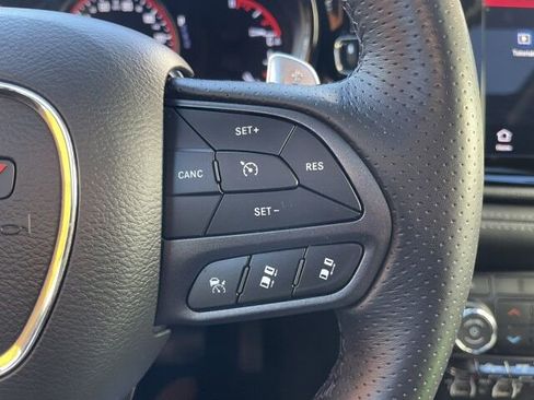 Used 2022 Dodge Durango GT image 28