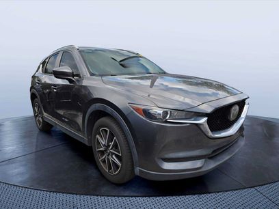 Used 2018 MAZDA CX-5 Touring w/ Preferred Equipment Package