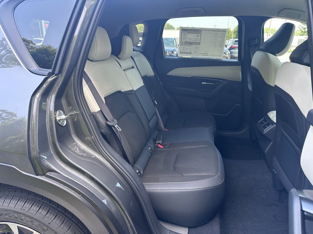 New 2026 MAZDA CX-5 Preferred AWD/4WD image 25