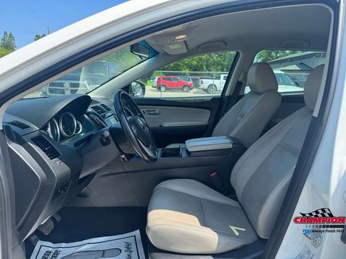 Used 2013 MAZDA CX-9 Touring image 26