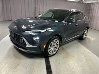 New 2026 Buick Envision Avenir video 3