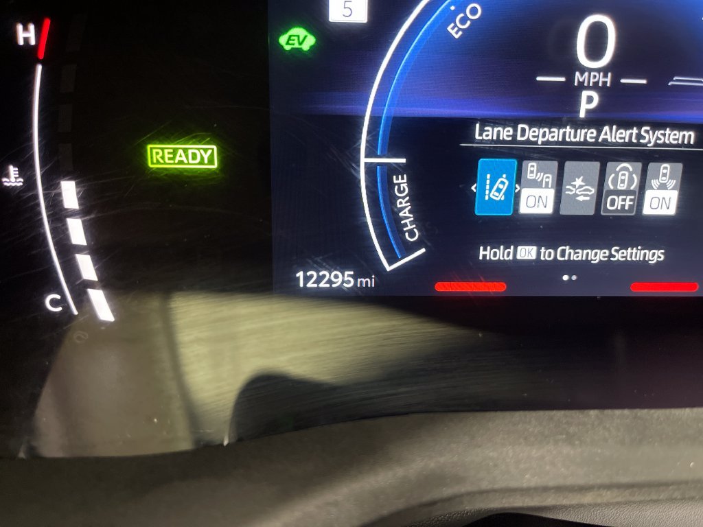 Certified 2026 Toyota Camry LE FWD image 19