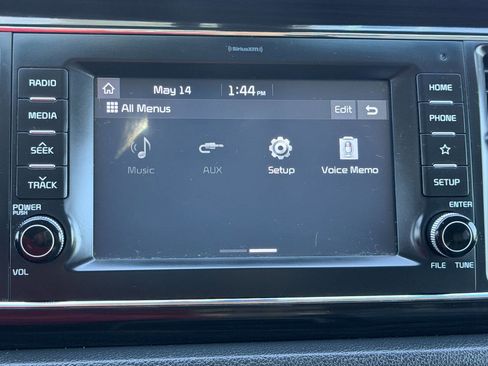 Used 2019 Kia Sedona EX w/ EX Premium Package FWD image 45